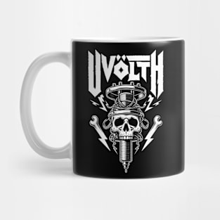 UVOLTH Mug